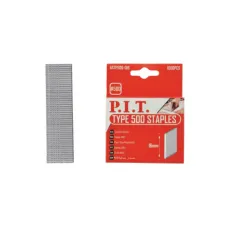 Гвозди P.I.T. Т-образные тип 500 16 мм 1000 шт в уп.(ASTP500-016)