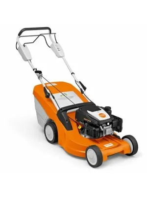 Газонокосилка бензиновая STIHL RM-448.1 ТX