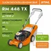 Газонокосилка бензиновая STIHL RM-448.1 ТX