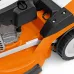 Газонокосилка бензиновая STIHL RM-448.1 ТX