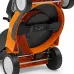 Газонокосилка бензиновая STIHL RM-448.1 ТX