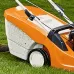 Газонокосилка бензиновая STIHL RM-448.1 ТX
