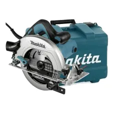 Пила дисковая MAKITA HS7611K