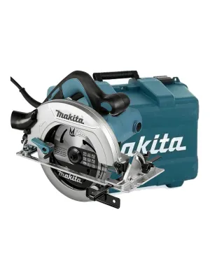 Пила дисковая MAKITA HS7611K