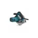 Пила дисковая MAKITA HS7611K