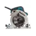 Пила дисковая MAKITA HS7611K