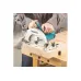 Пила дисковая MAKITA HS7611K