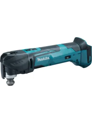 Аккумуляторный резак MAKITA DTM51Z, LXT 18В, 6000-20000 об/мин
