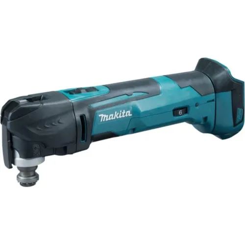 Аккумуляторный резак MAKITA DTM51Z, LXT 18В, 6000-20000 об/мин