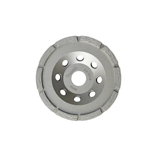 Чашка алмазная MAKITA однорядная 