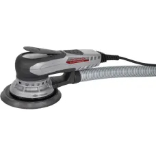Эксцентриковая шлифмашина ИНТЕРСКОЛ ЭШМ-125/350Э 5,0 бесщеточная