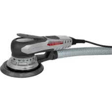 Эксцентриковая шлифмашина ИНТЕРСКОЛ ЭШМ-150/350Э 5,0 бесщеточная