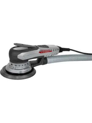 Эксцентриковая шлифмашина ИНТЕРСКОЛ ЭШМ-150/350Э 5,0 бесщеточная