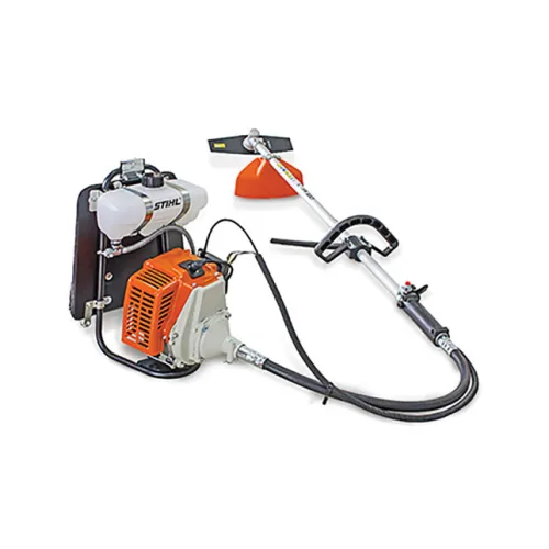 Триммер бензиновый STIHL FR 3001, 0.8кВт, диск 2-зуб
