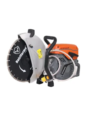 Бензорез Holzfforma GC790, 3.5кВт