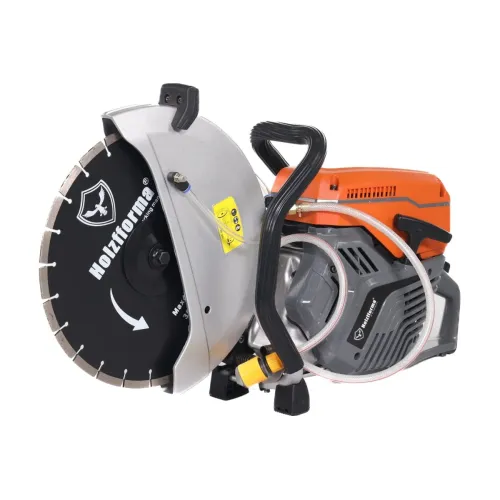 Бензорез Holzfforma GC790, 3.5кВт