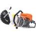 Бензорез Holzfforma GC790, 3.5кВт