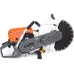 Бензорез Holzfforma GC790, 3.5кВт