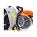 Бензорез Holzfforma GC790, 3.5кВт