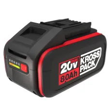 Аккумулятор KRESS KAB25, 20В 8.0Ач Li-ion