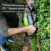 Кусторез аккумуляторный GREENWORKS GD60HT66, 60 В, без АКБ и ЗУ