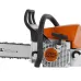 Бензопила STIHL MS 250 (2.3кВт , 18