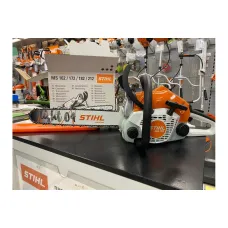 Бензопила STIHL MS 172 2-MIX (1.4кВт, 16