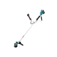 Аккумуляторный триммер MAKITA DUR368AZ, LXT BL 2х18В, нож 4T, без АКБ и ЗУ