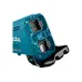 Аккумуляторный триммер MAKITA DUR368AZ, LXT BL 2х18В, нож 4T, без АКБ и ЗУ