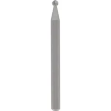 Насадка DREMEL 107, резец для гравирования d=2.4мм d=хв.2.4мм 3шт.