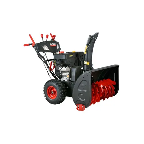 Снегоуборщик ELITECH HD ST 1476LE