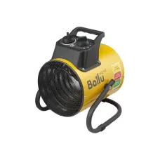 Воздухонагреватель электрический BALLU BHP-PE2-3, 3 кВт