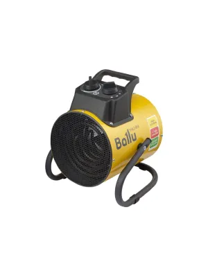 Воздухонагреватель электрический BALLU BHP-PE2-5