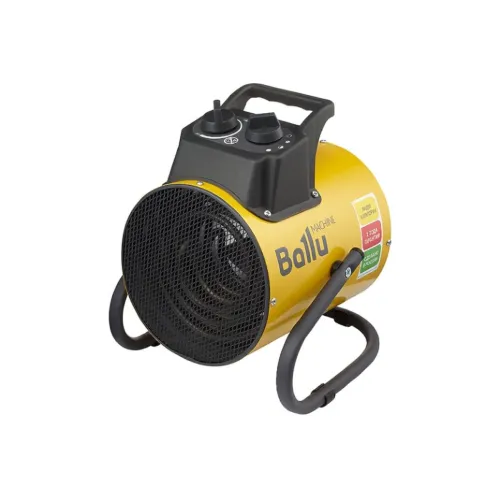 Воздухонагреватель электрический BALLU BHP-PE2-5