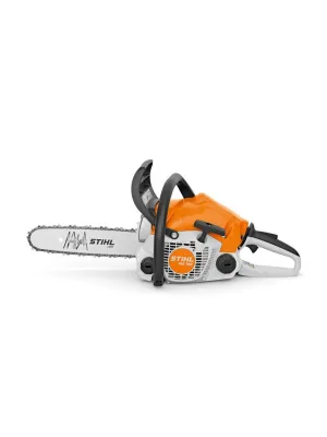 Бензопила STIHL MS 162 2-MIX (1.2кВт, 14