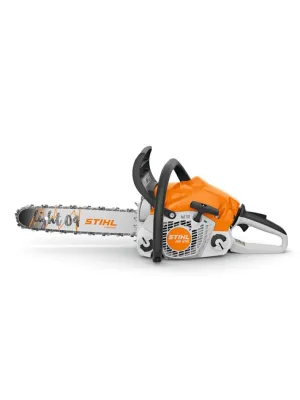 Бензопила STIHL MS 212 2-MIX (1.8кВт , 16