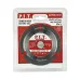 Диск пильный P.I.T. для УШМ по дереву 125x22,2x2,2 мм 3T(ACTW06-125T3)