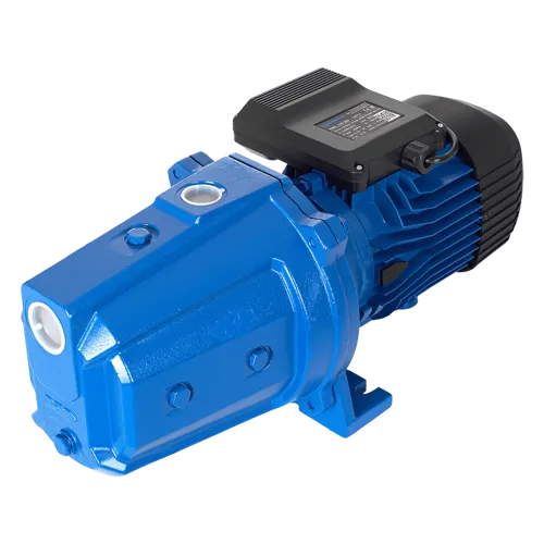 Насос поверхностный AQUARIO AJC-200
