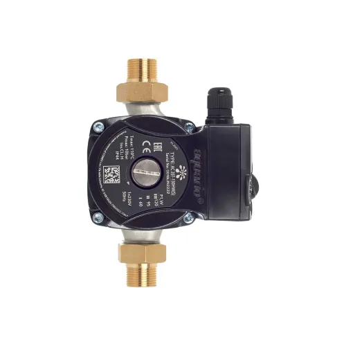 Насос циркуляционный AQUARIO AC 207-130HW(S) для ГВС
