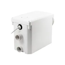 Насосная станция UNIPUMP SANIVORT 405 М, канализационная, 400 Вт