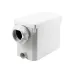 Насосная станция UNIPUMP SANIVORT 405 М, канализационная, 400 Вт