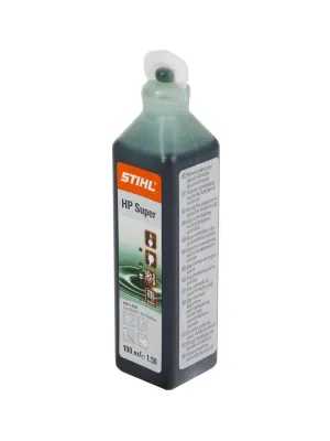 Присадка к топливу STIHL HP SUPER 0.1л 1:50, синтетика