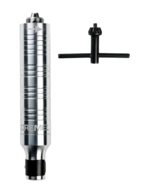 Подставка DREMEL 9102 для крепления инструмента с гаечным ключом (0,3 – 4,0 мм)(2615910200)