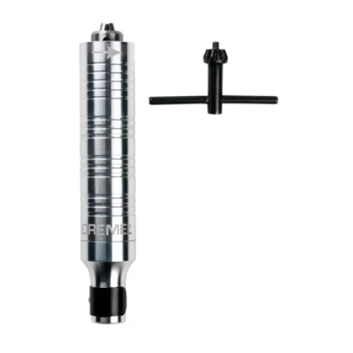 Подставка DREMEL 9102 для крепления инструмента с гаечным ключом (0,3 – 4,0 мм)(2615910200)