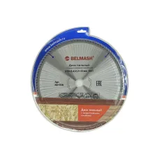 Диск пильный по дереву БЕЛМАШ RD135A (315х3.4/2.2х32/30мм) z100
