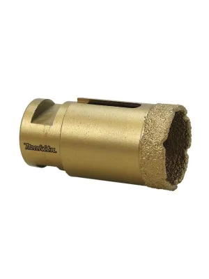 Коронка алмазная MAKITA M14x2, 80 мм