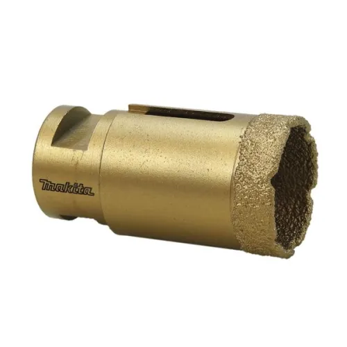 Коронка алмазная MAKITA M14x2, 80 мм