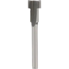Фреза полая DREMEL 655, d=8.0мм d=хв.3.2мм 1шт.