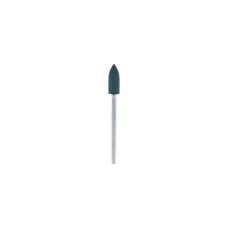 Насадка DREMEL для чистки и полировки резиновая 6,4 мм, (2615046232)