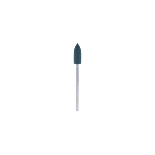 Насадка DREMEL для чистки и полировки резиновая 6,4 мм, (2615046232)